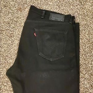 Men’s Levi’s 501 Jeans